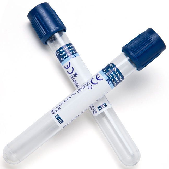 BD 368381 Vacutainer® Specialty Plus Colletion Tube