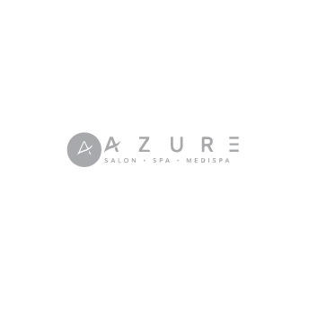 Azure Salon & Spa logo
