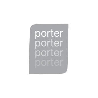 Porter Logo