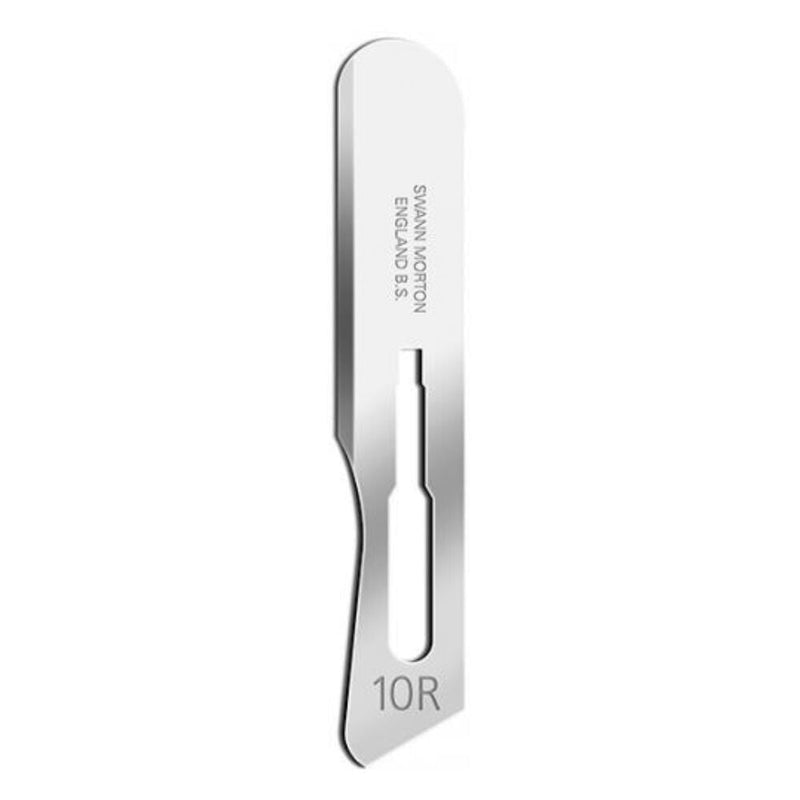 The Ultimate Guide to 10R Scalpel Blades in Dermaplaning and Medical Aesthetics