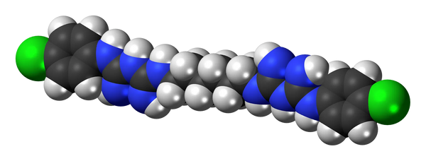 What is Chlorhexidine Gluconate (CHG)?