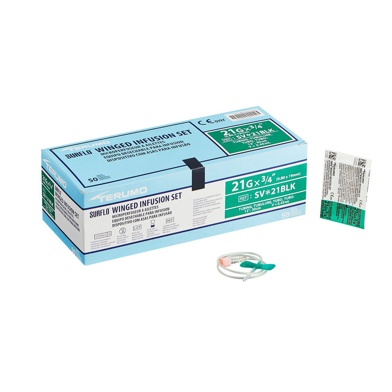 Dental Needles