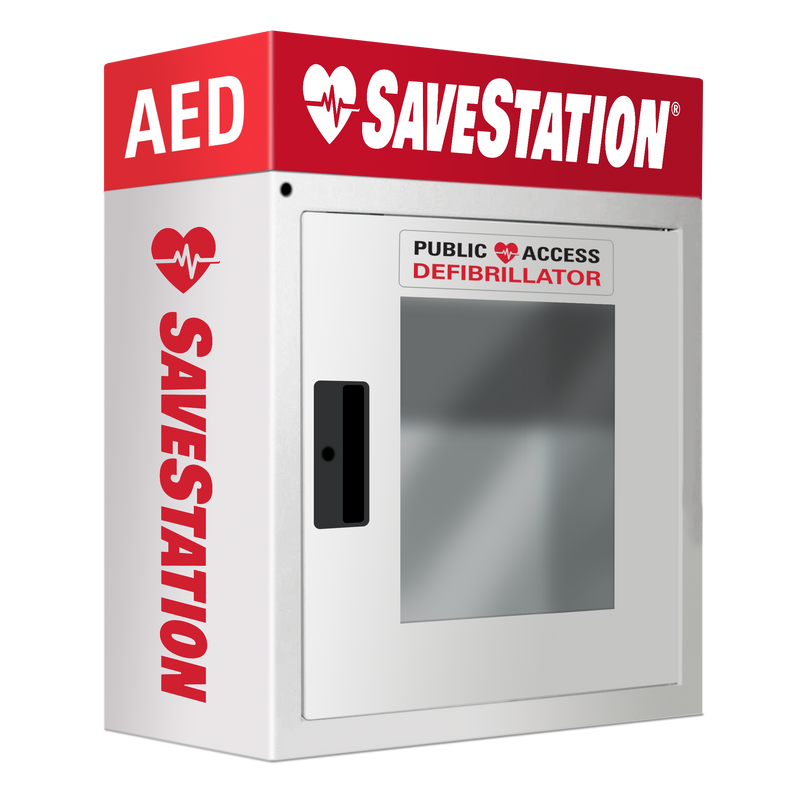 AED Cabinets