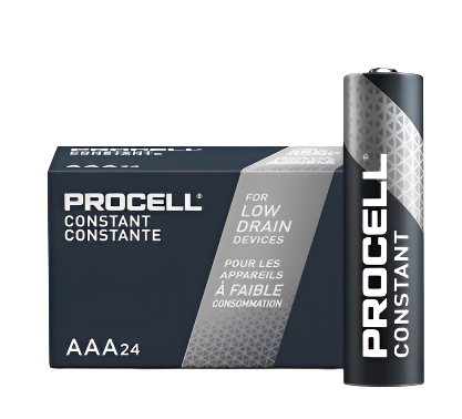 Medical Batteries