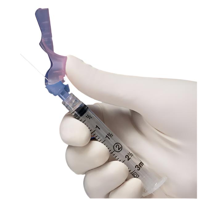 Eclipse Hypodermic Needle