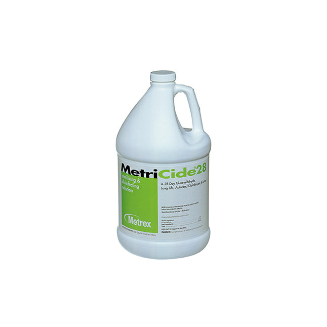 Metricide disinfectant