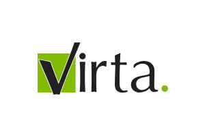 Virta Brand Logo