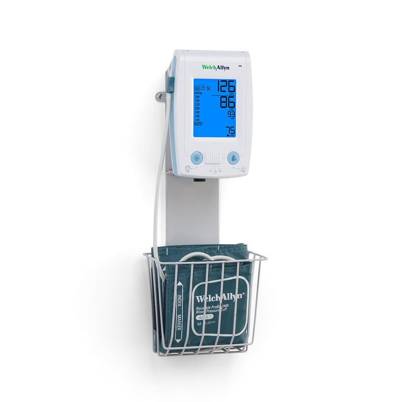 Blood Pressure Monitors