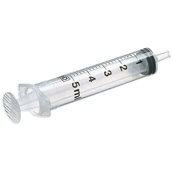 Syringes