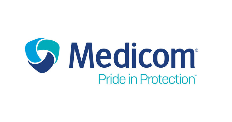 medicom logo
