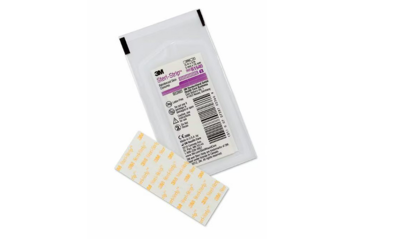 Sutures & Wound Closure