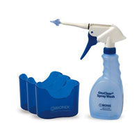 Ear Irrigation & Care