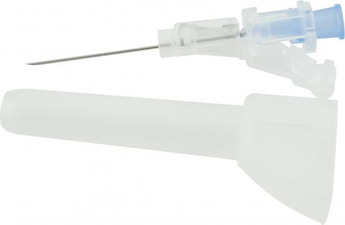 Safety Needles