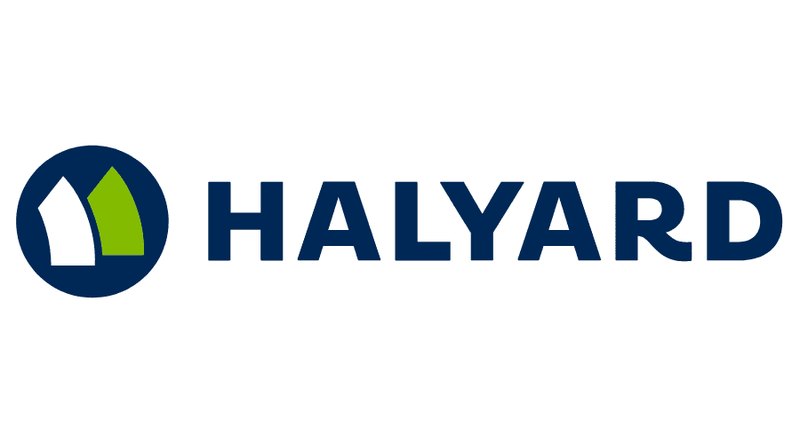 Halyard Brand Logo