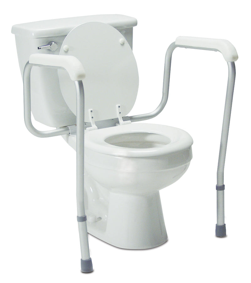 Bathroom Safety