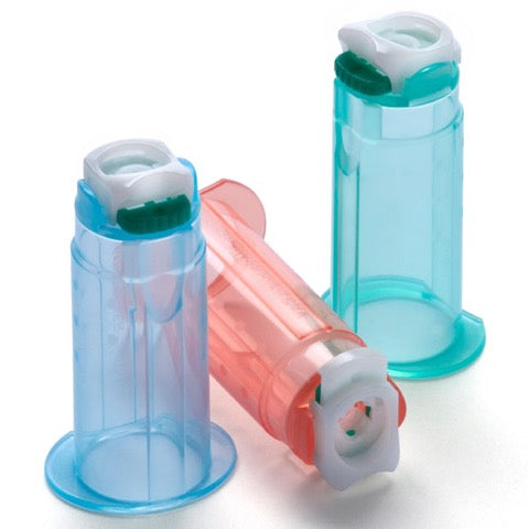 BD 368872 Vacutainer® Quick Release Holder