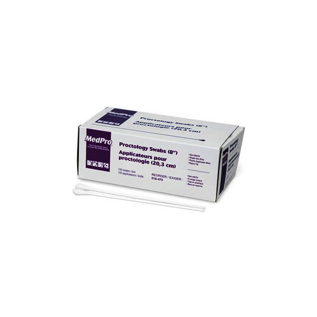 MedPro® Proctology Swab 018-475 | 8