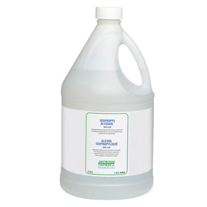 Safecross Isopropyl Alcohol 99% 4L