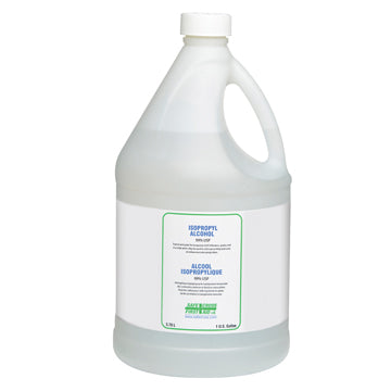 Safecross Isopropyl Alcohol 99% 4L