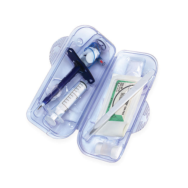 Portex 100/465/-060 Cricothyroidotomy Kit