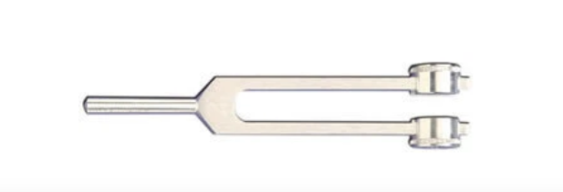Tunning Fork Set