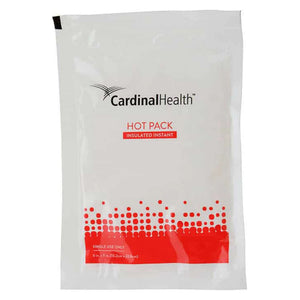 Instand Hot Pack Disposable