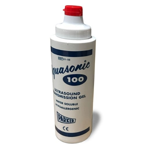 Aquasonic 100 Ultrasound Gel 250ml