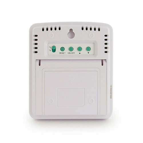 BIOS 124SC Vaccine Data Logger