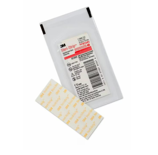 3M Steri-Strip Adhesive Reinforced Skin Closures 6mm x 75mm