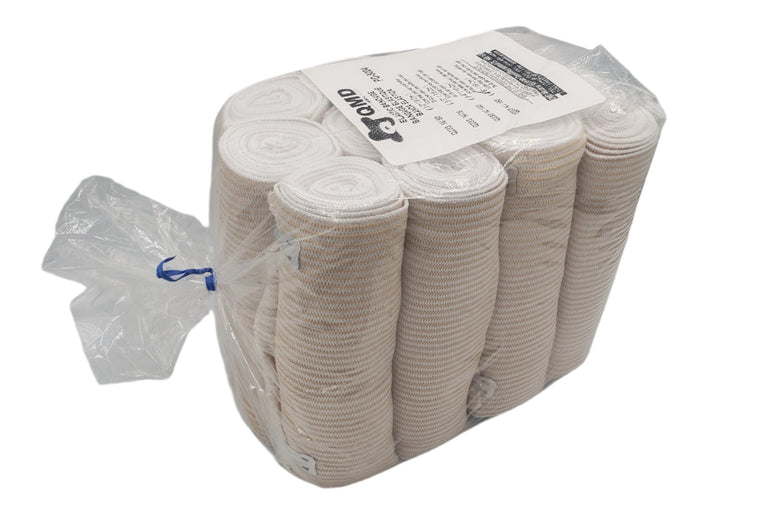 QMD Elastic Bandage 6