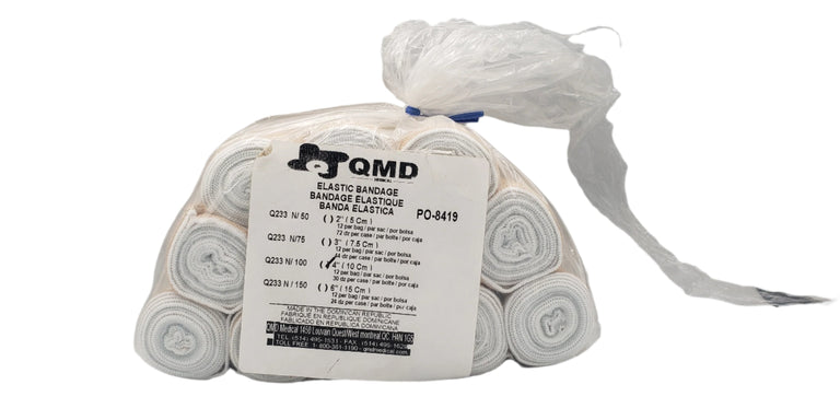 QMD Elastic Bandage 4