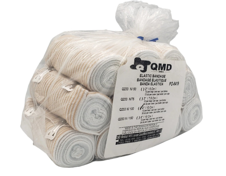 QMD Elastic Bandage 4