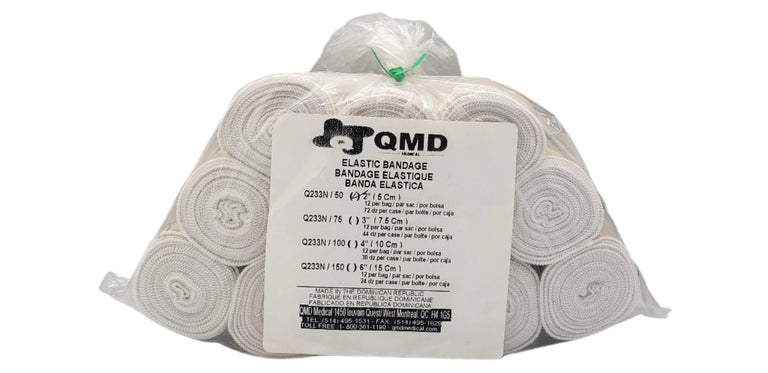 QMD Elastic Bandage 2