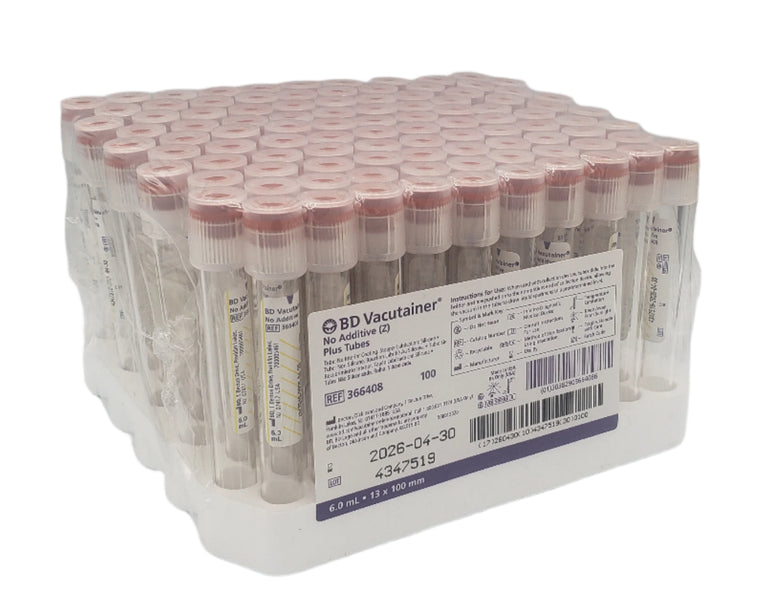 BD 366408 Vacutainer Discard Tube, Urine Collector