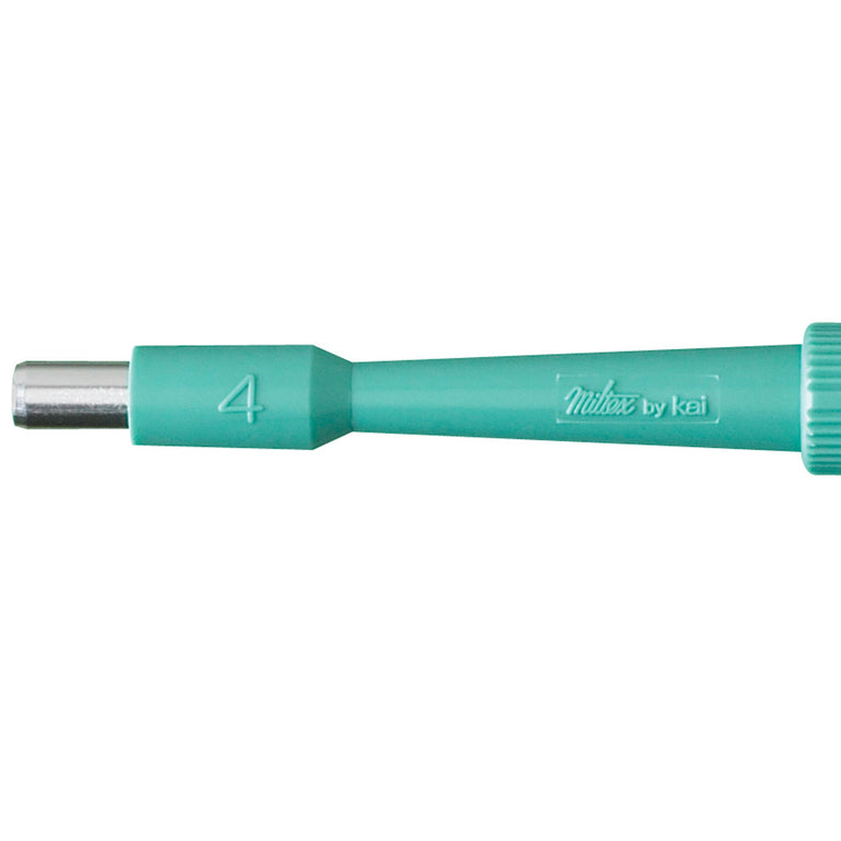 Integra Miltex Disposable Sterile Biopsy Punch 4mm