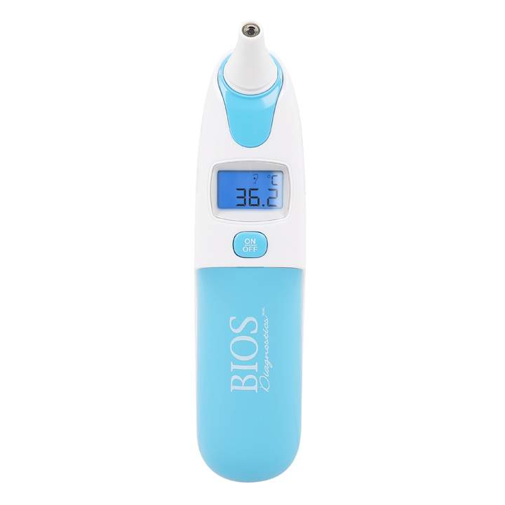 BIOS 247DI | Infrared Ear Thermometer