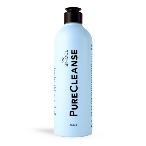 PureCleanse Hypochlorous Acid Wound Solution Dispensing Cap 500ml
