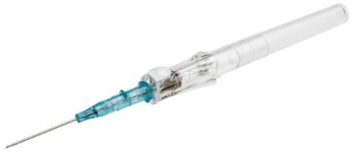 BD 381013 Insyte Autoguard BC Pro Catheter, 22G x 1