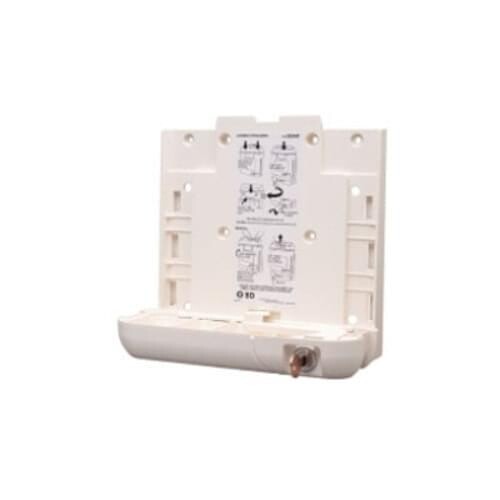 BD Sharps Container 5.1L Lockable Wall Mount