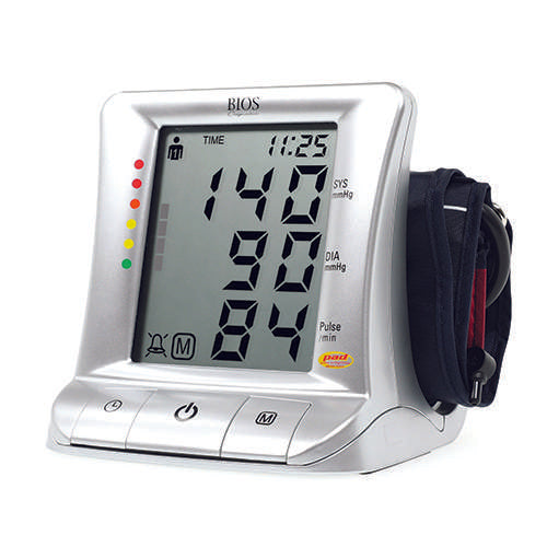 BIOS Blood Pressure Monitor - Premium 3AL1-3E