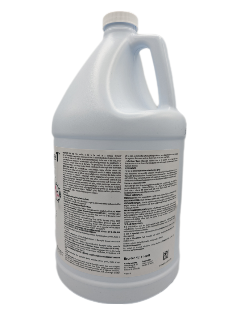 CaviCide1 Surface Disinfectant - 4 L