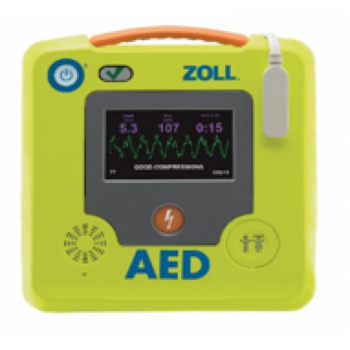 ZOLL AED 3 Fully Automatic