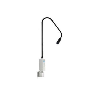 Welch Allyn Green Series Exam Light IV Wall Mounted