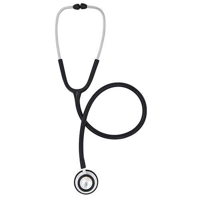 BIOS Deluxe Dual Head Medical Stethoscope, 29.5" – Nursing & Clinical