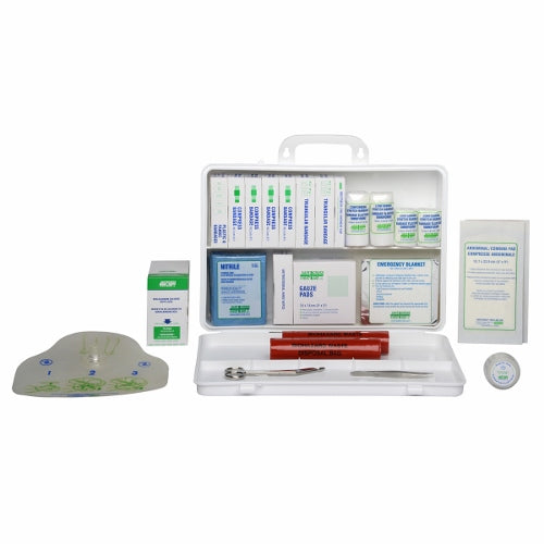 CSA Type 2 Basic Medium first aid kit