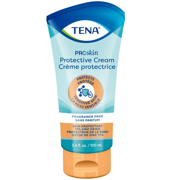 TENA ProSkin™ Barrier Cream 100ml Case of 10