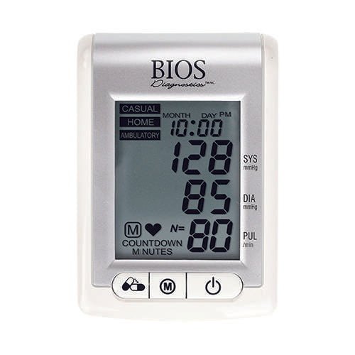 Ambulatory Blood Pressure Monitor