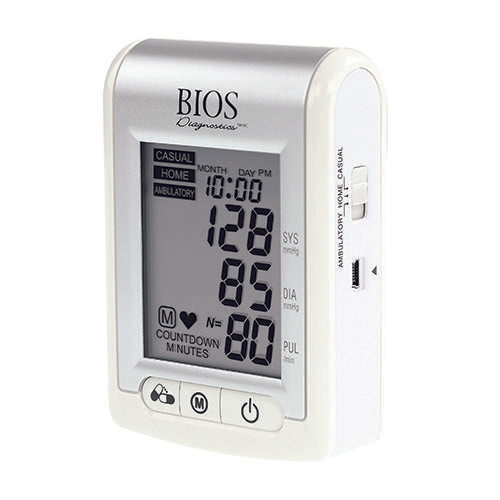 Ambulatory Blood Pressure Monitor