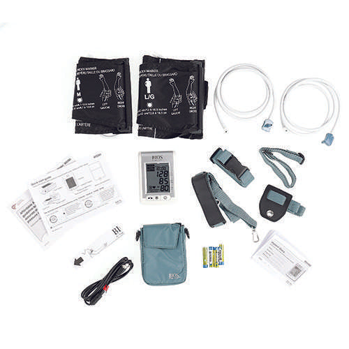 Ambulatory Blood Pressure Monitor