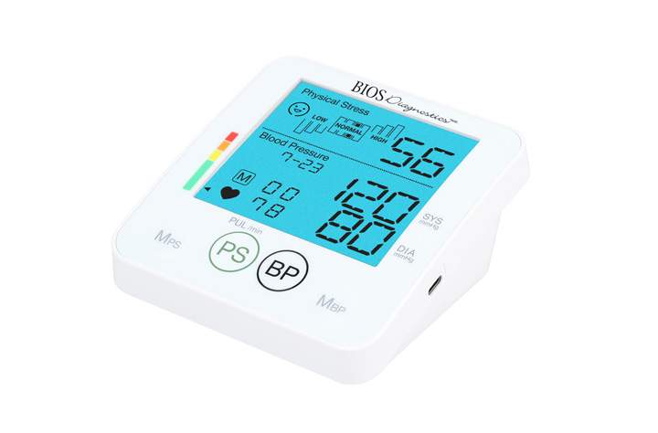 BIOS BD360 Blood Pressure Monitor - Balance